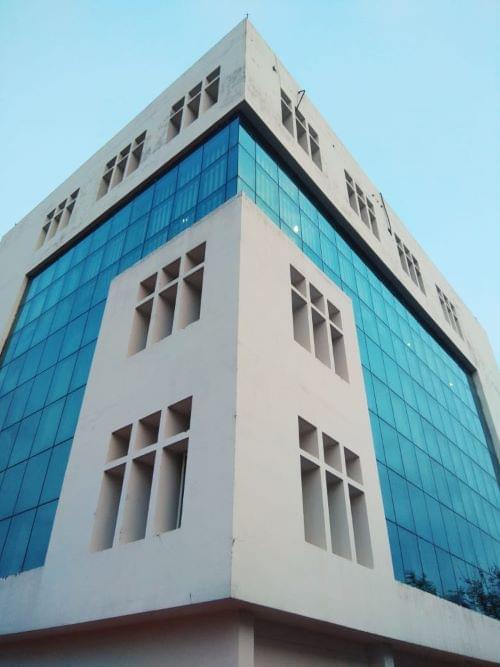 ODM Business School Bhubaneswar Campus photo 19